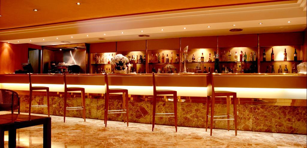 Hotel Don Paco Sevilla Eksteriør billede