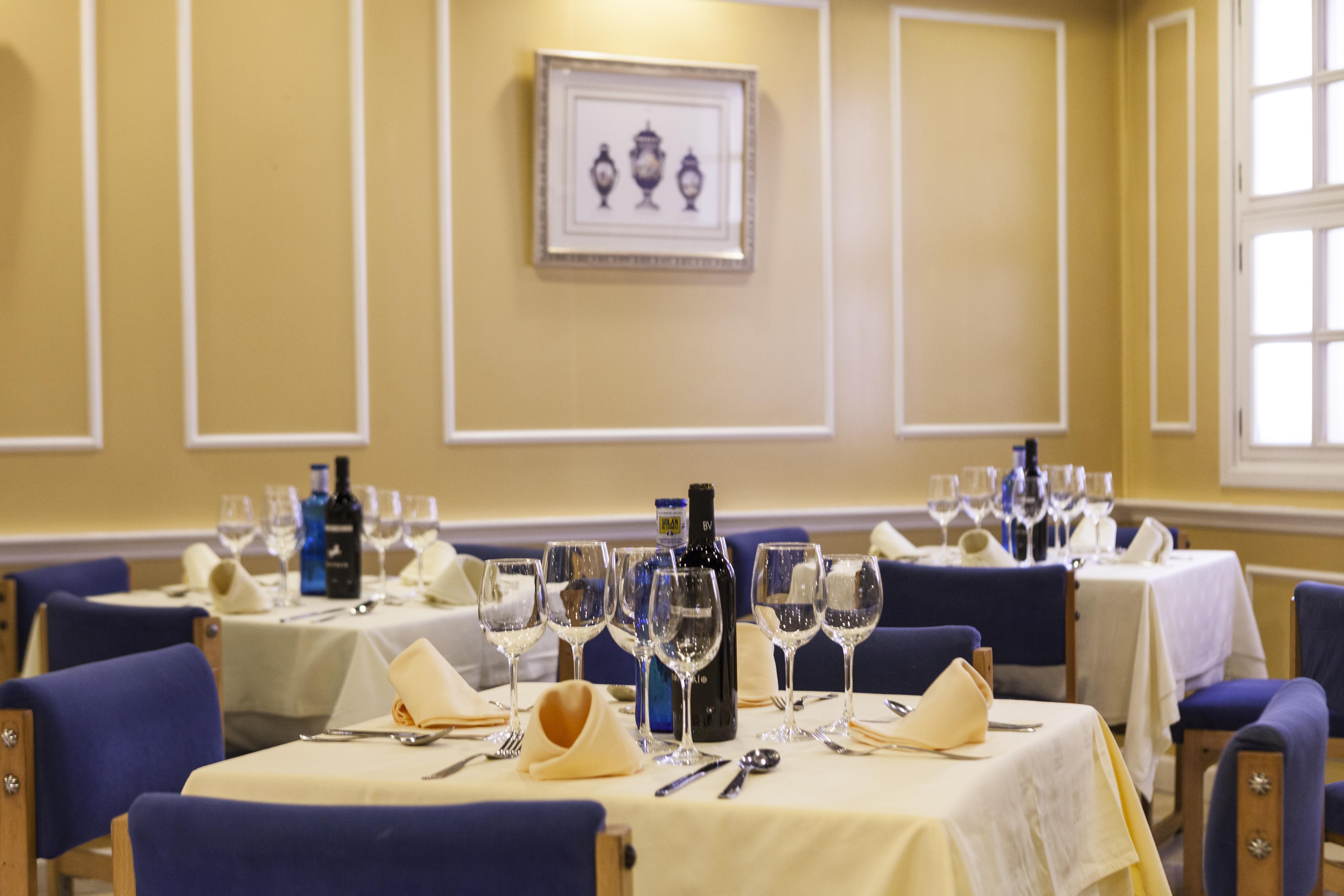 Hotel Don Paco Sevilla Eksteriør billede