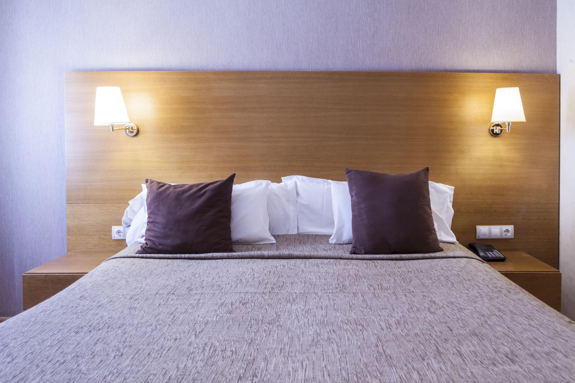Hotel Don Paco Sevilla Eksteriør billede
